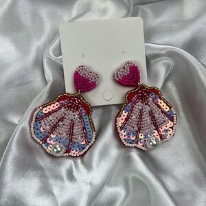 Gorgeous earrings